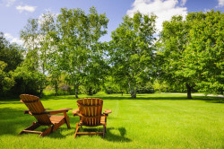 Aménagement jardin Plouha